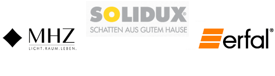 MZH, Solidux, Erfal